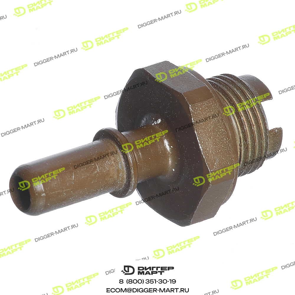 Пробка DELPHI 7189-293