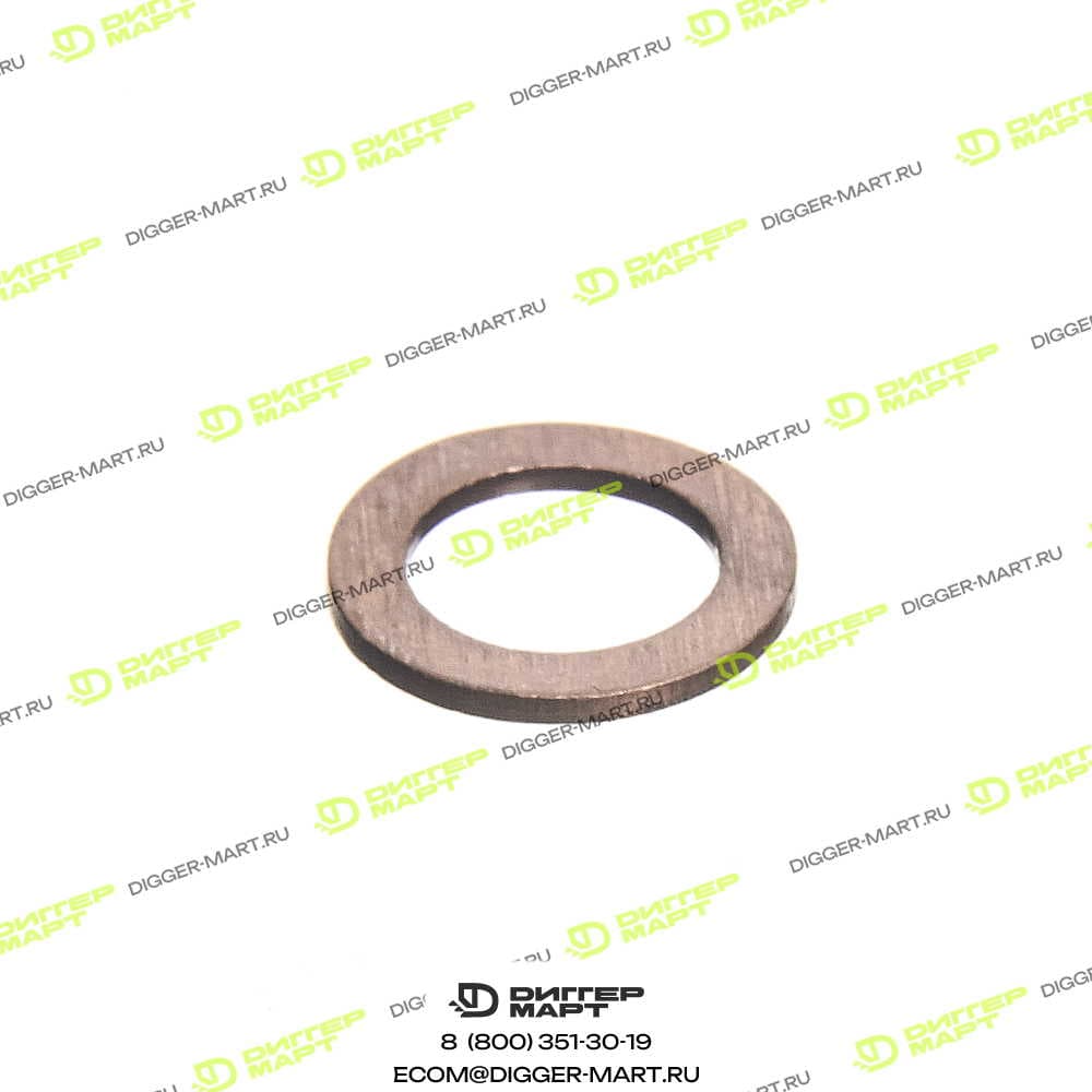 Шайба уплотнительная DELPHI 2916710602