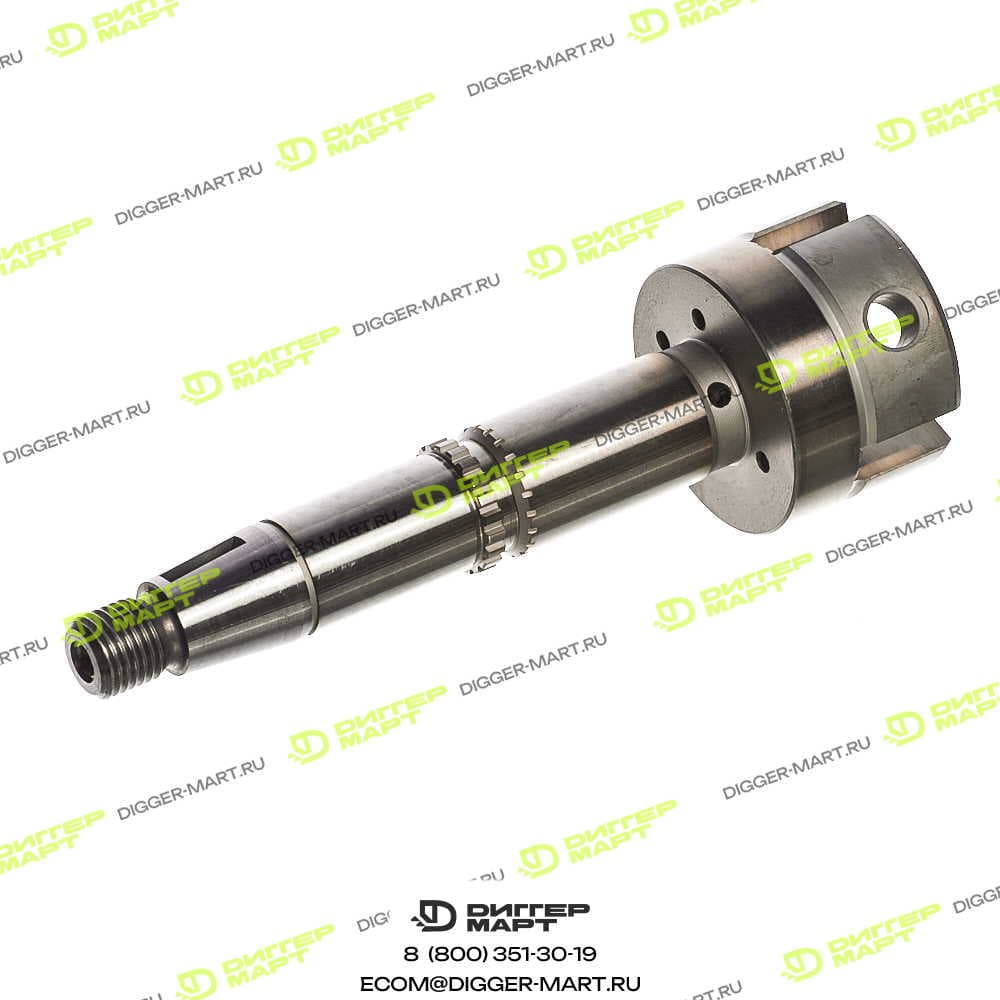 Приводной вал DELPHI 7183-225M