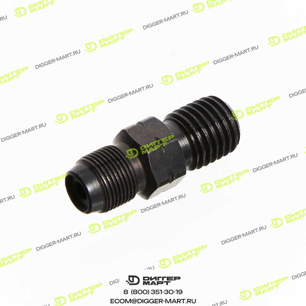 Штуцер DELPHI 20727-XS