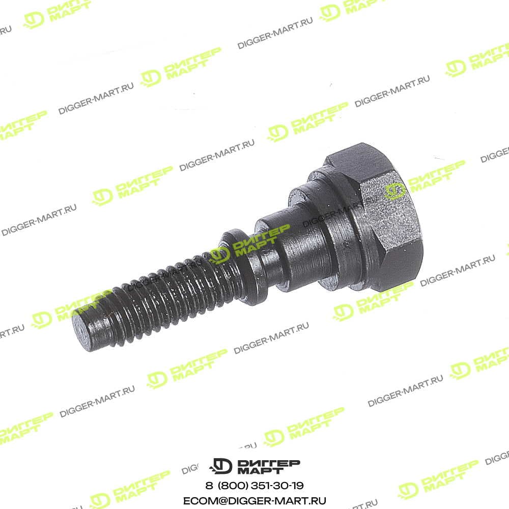 Стопорный винт DELPHI 7185-177B