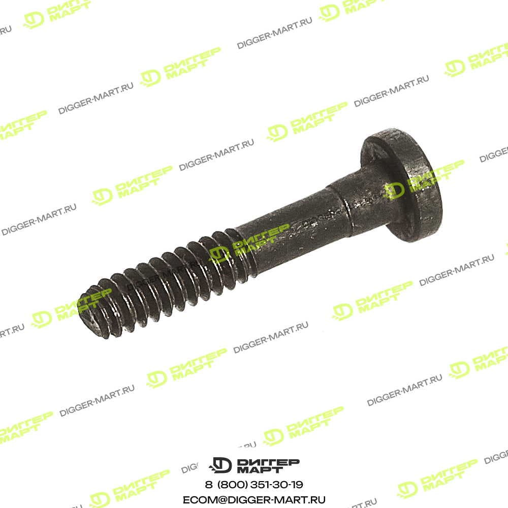 Винт DELPHI 7174-349A