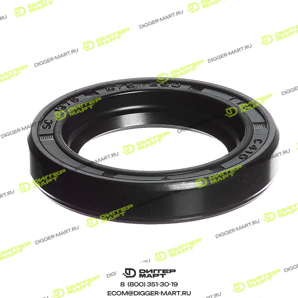 Уплотнение DELPHI 5393-252R