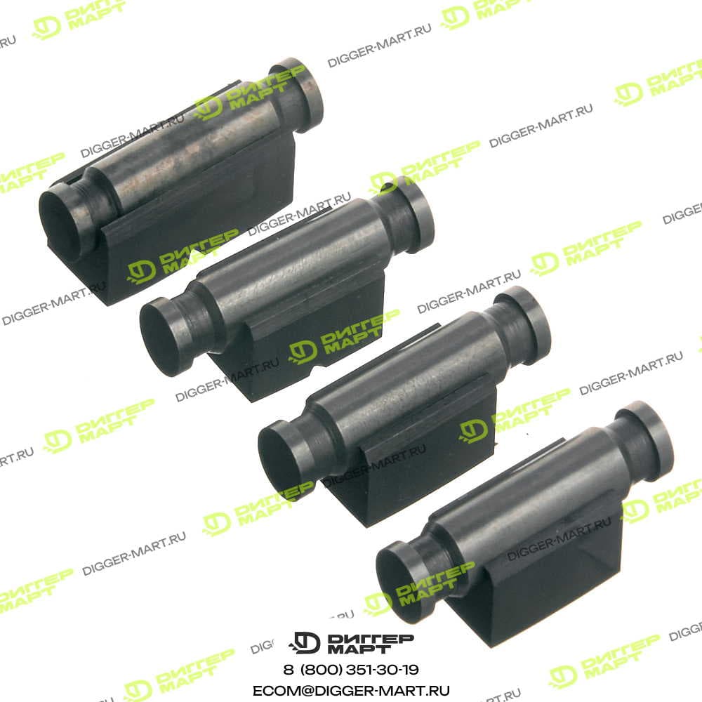 Комплект роликов DELPHI 7135-72P