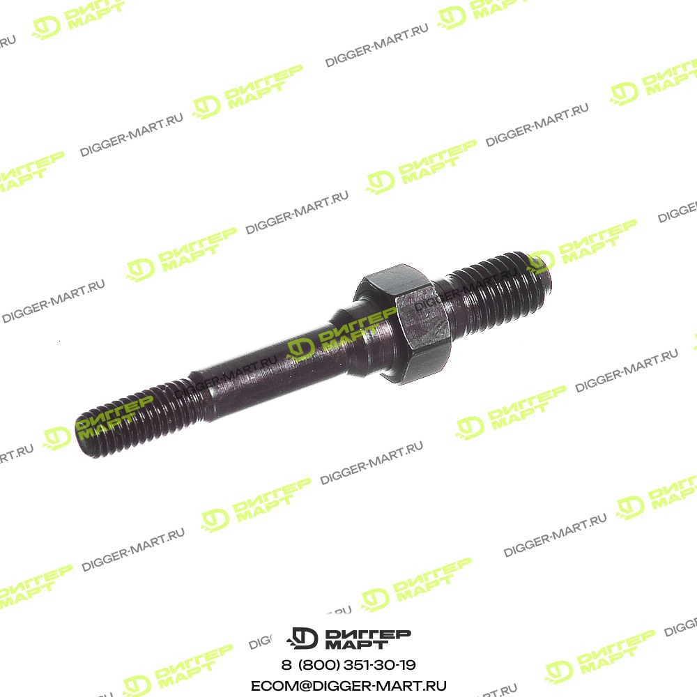 Болт DELPHI 7123-527
