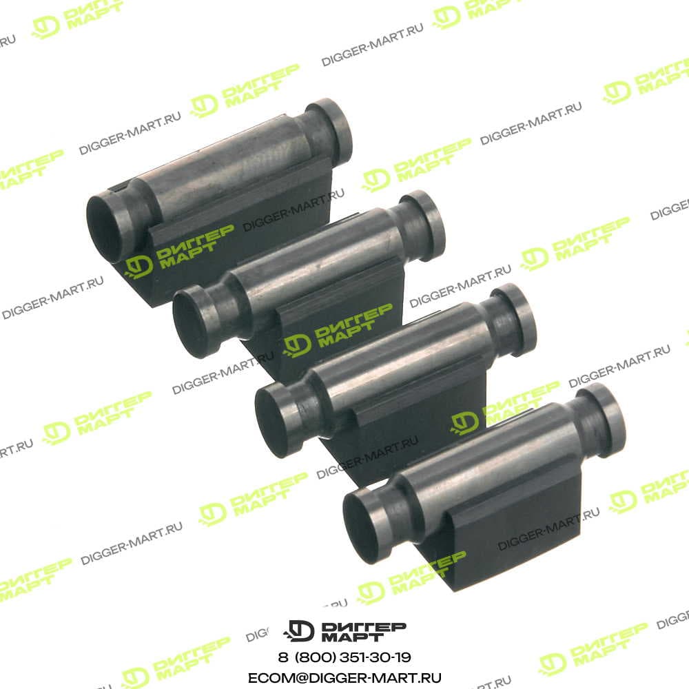 Ролики с постелями DELPHI 7135-189