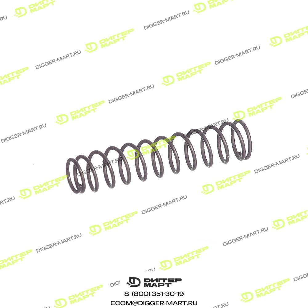Топливная пружина DELPHI 7185-477A