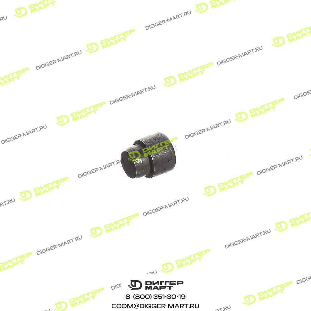 Тарельчатый клапан DELPHI 7189-310