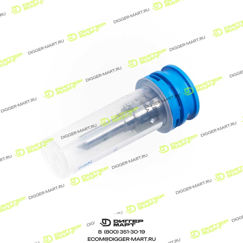 Распылитель DELPHI L060PBA