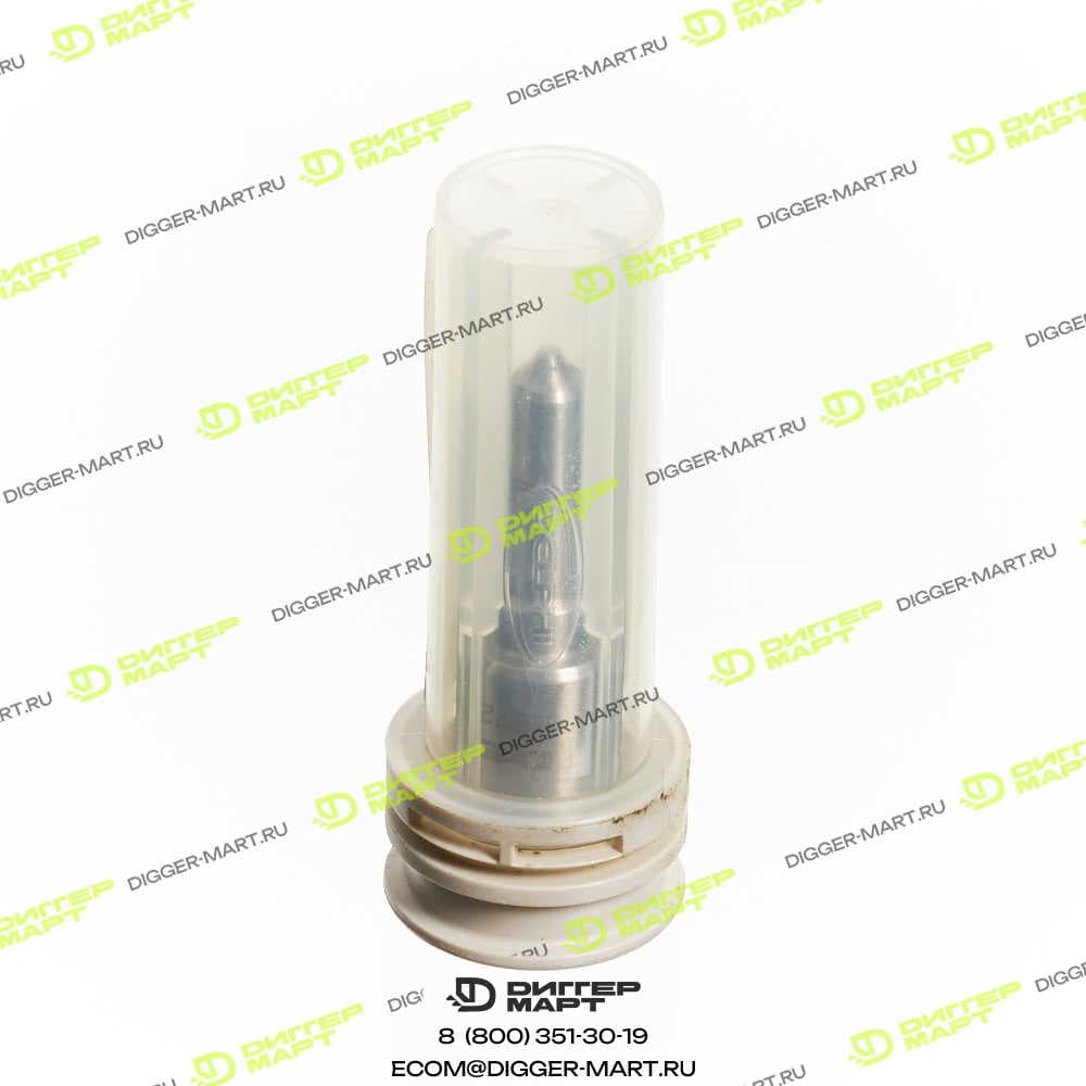 Распылитель DELPHI L072PBA