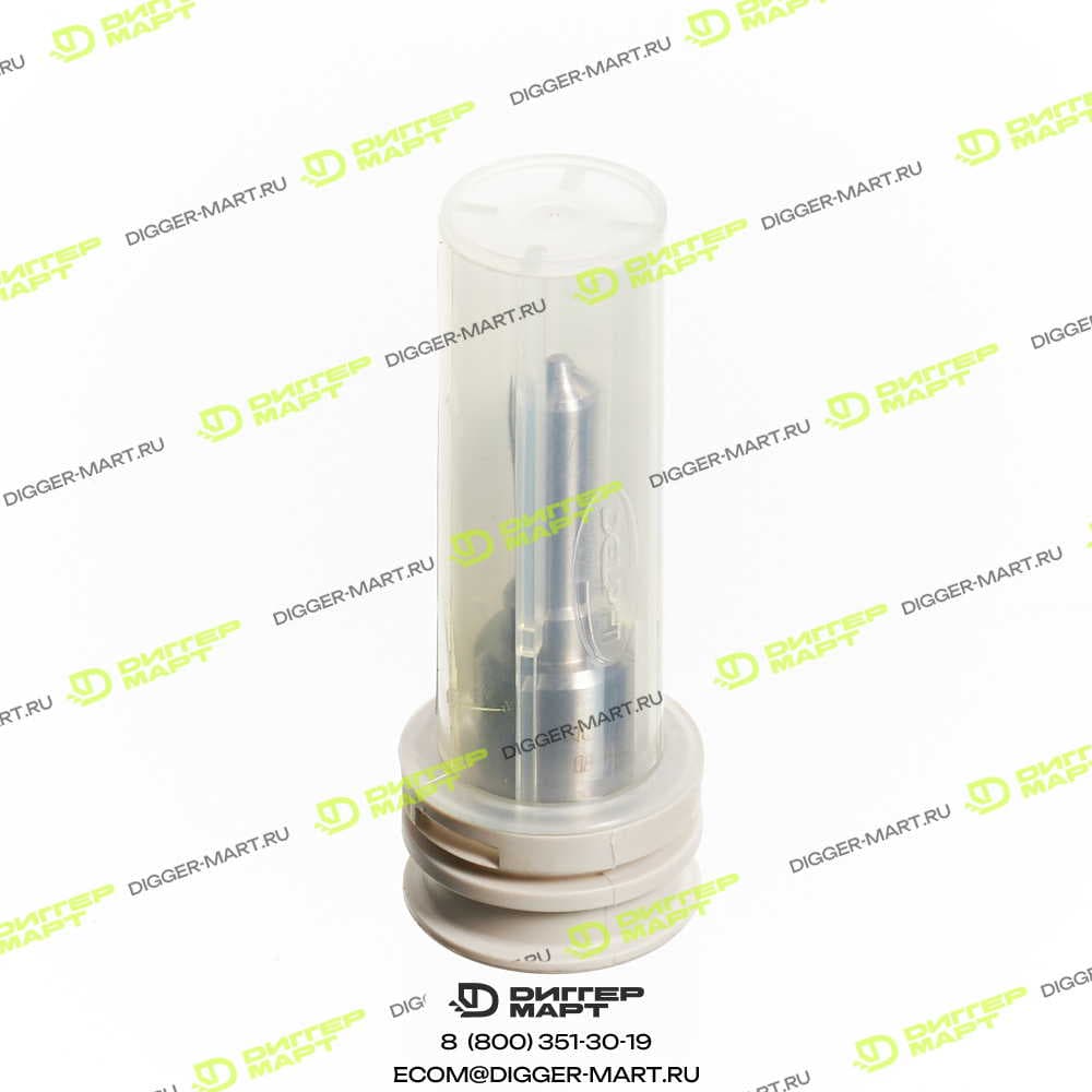 Распылитель DELPHI L158PBA
