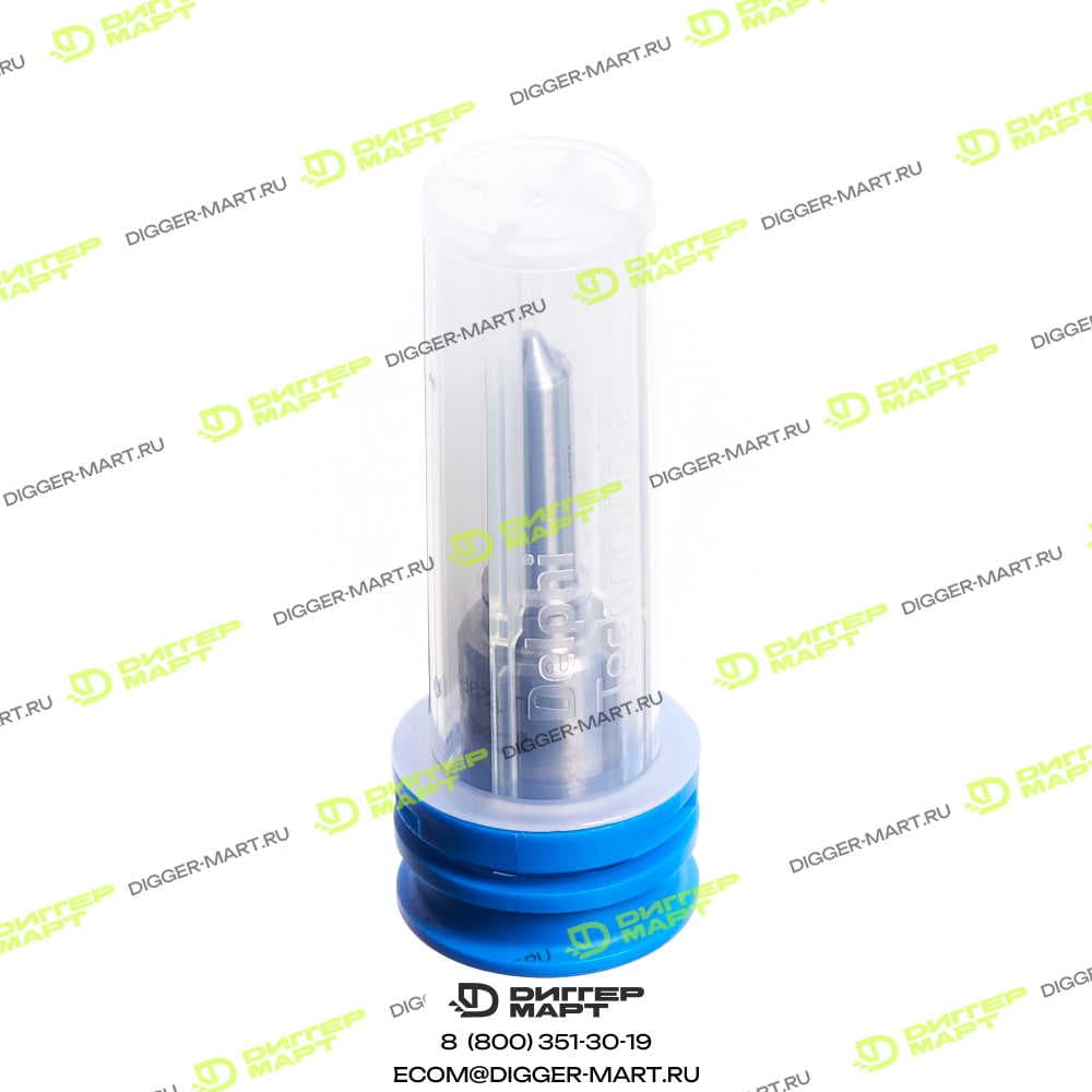 Распылитель DELPHI L129PBA