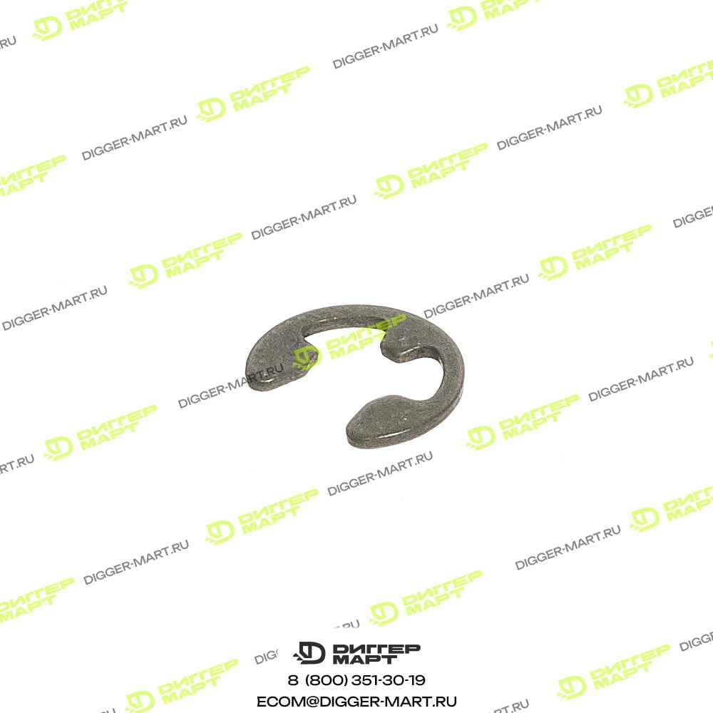 Е-образный фиксатор DELPHI 7189-093
