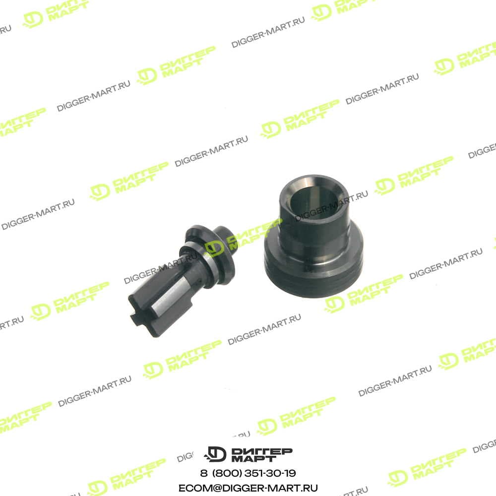 Нагнетательный клапан DELPHI 7182-447AE