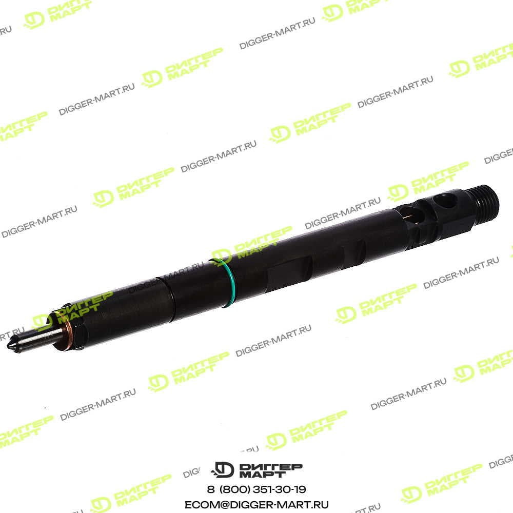 Форсунка топливная DELPHI R05001D