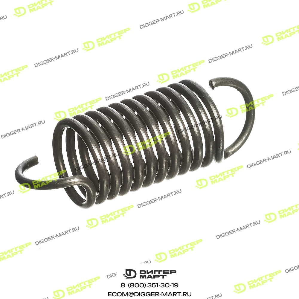 Пружина DELPHI 7123-898H