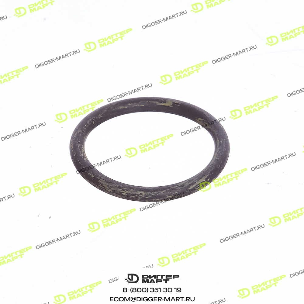 Кольцо уплотнительное DELPHI 7185-950GK