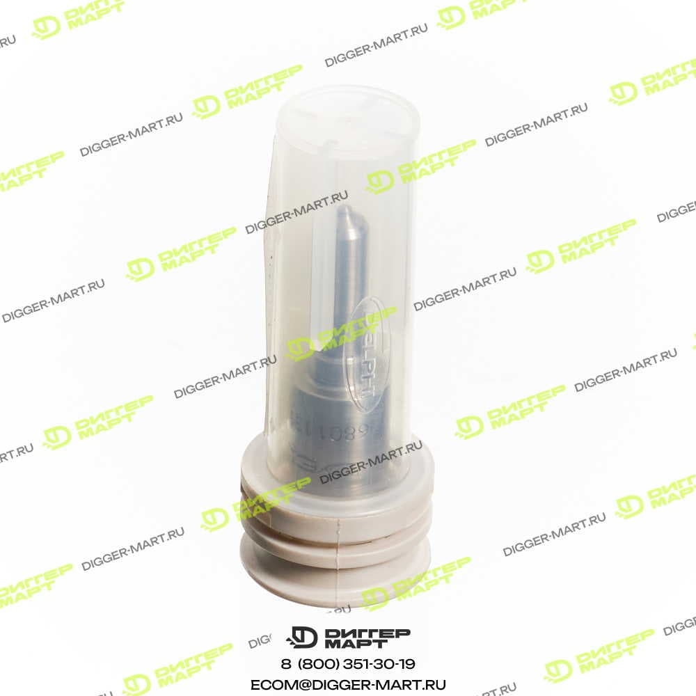 Распылитель DELPHI 6801131