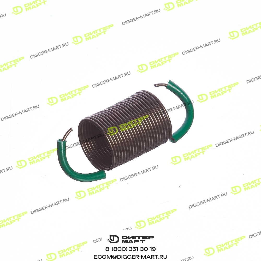 Пружина стартовая DELPHI 1424650060