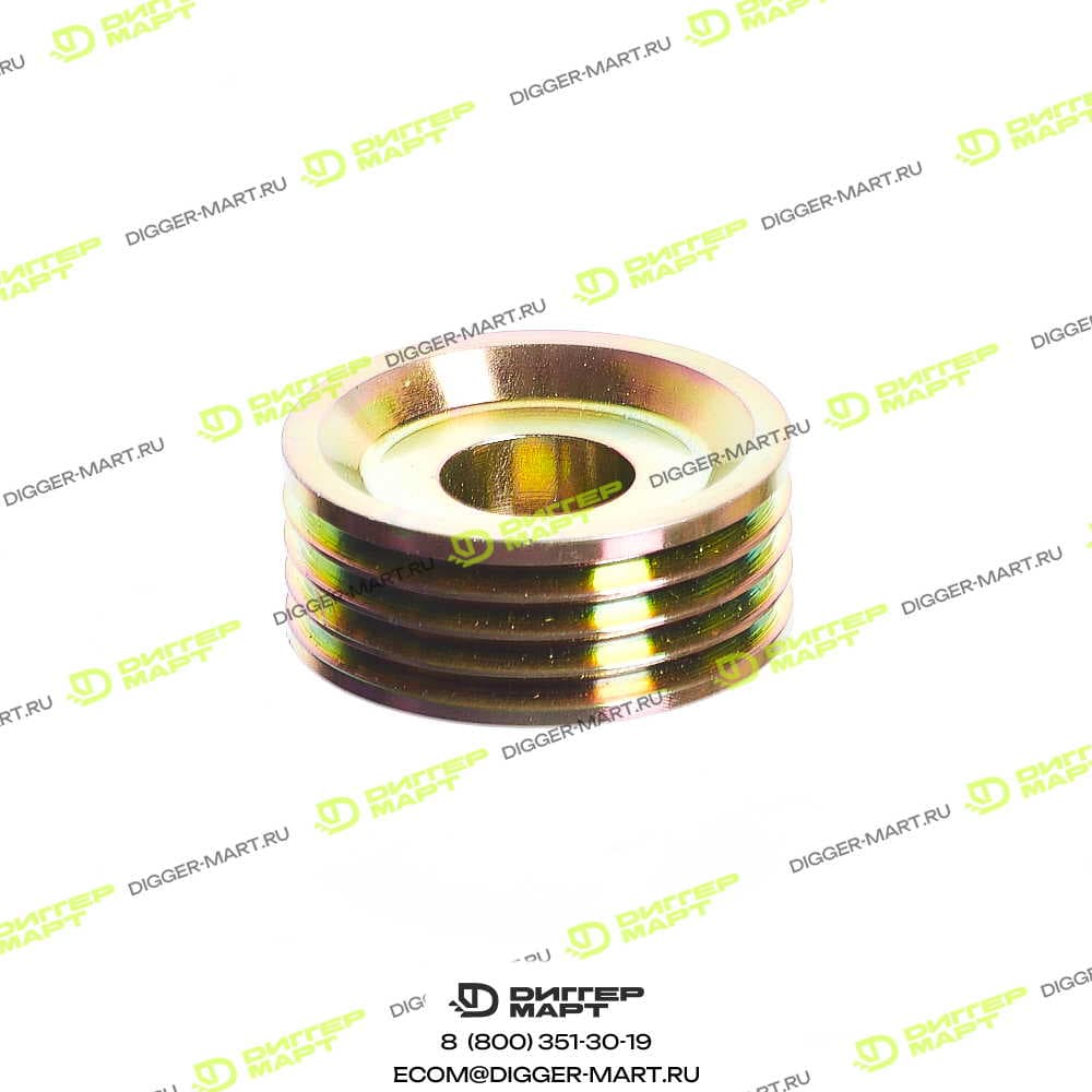 Шкив FG WILSON 941-210
