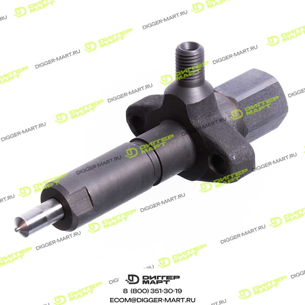 Форсунка топливная FG WILSON 910-008