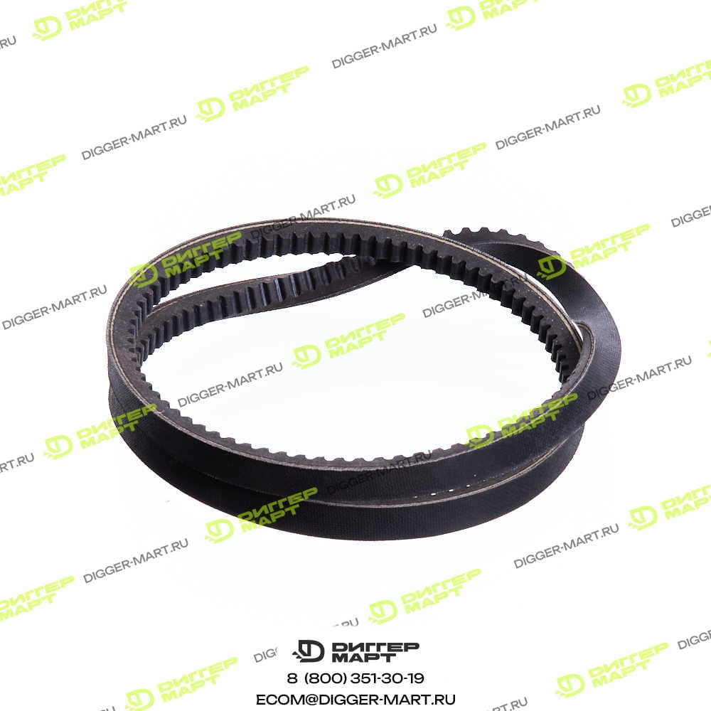 Клиновой ремень FG WILSON 909-010