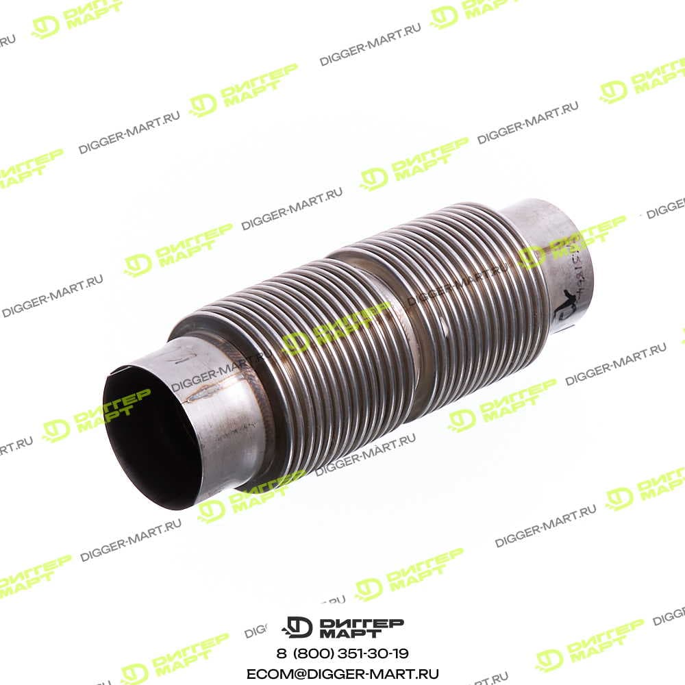 Сильфон 1 3/4", LD FG WILSON 131-002