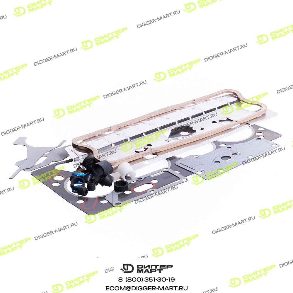 Комплект прокладок, верхний (PERKINS 45LT0546) FG WILSON 930-703