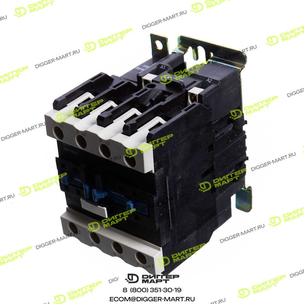 Контактор FG WILSON 602-103