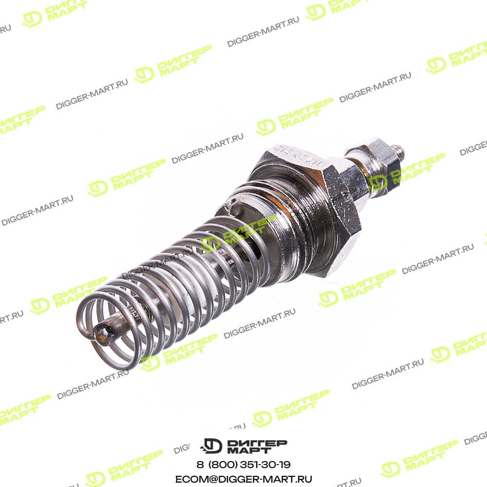 Свеча накала FG WILSON 941-107