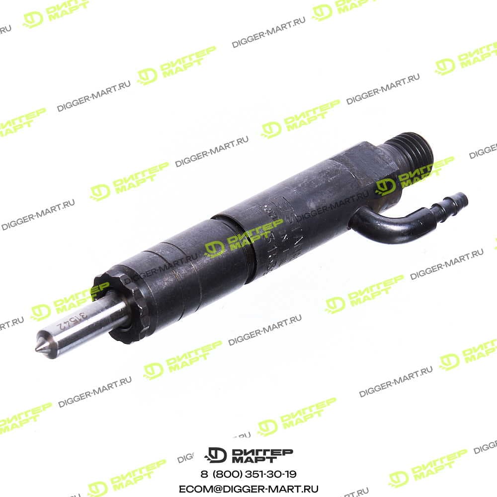 Форсунка FG WILSON 941-466