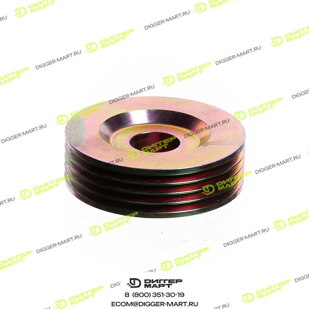 ШКИВ FG WILSON 941-211