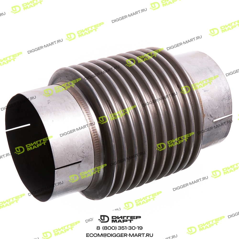 Сильфон Р135-150 4" FG WILSON 131-010