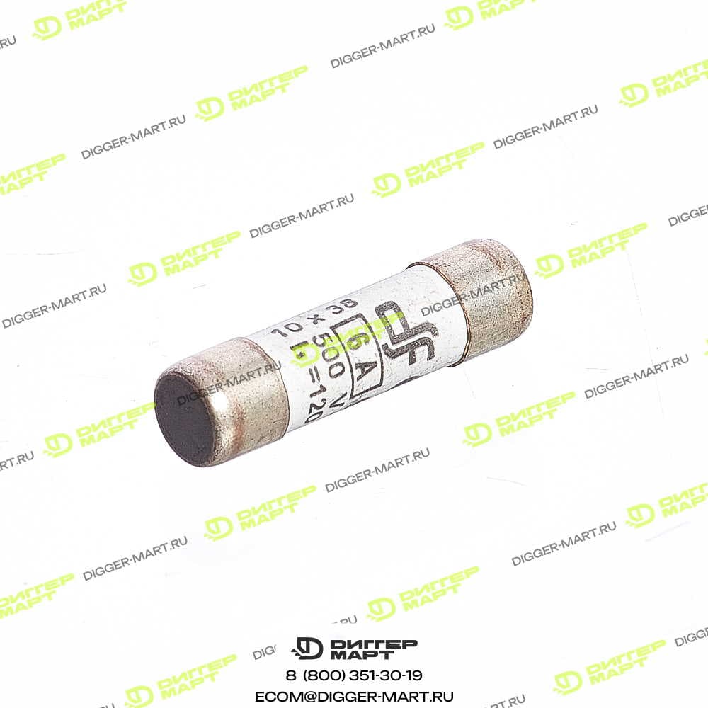 Предохранитель 6А FG WILSON 617-005