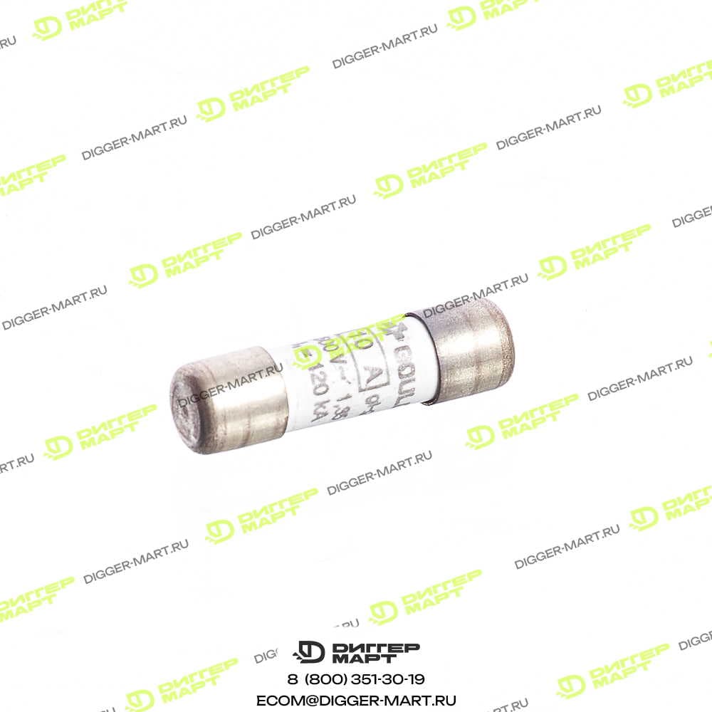 Предохранитель 10А FG WILSON 617-007