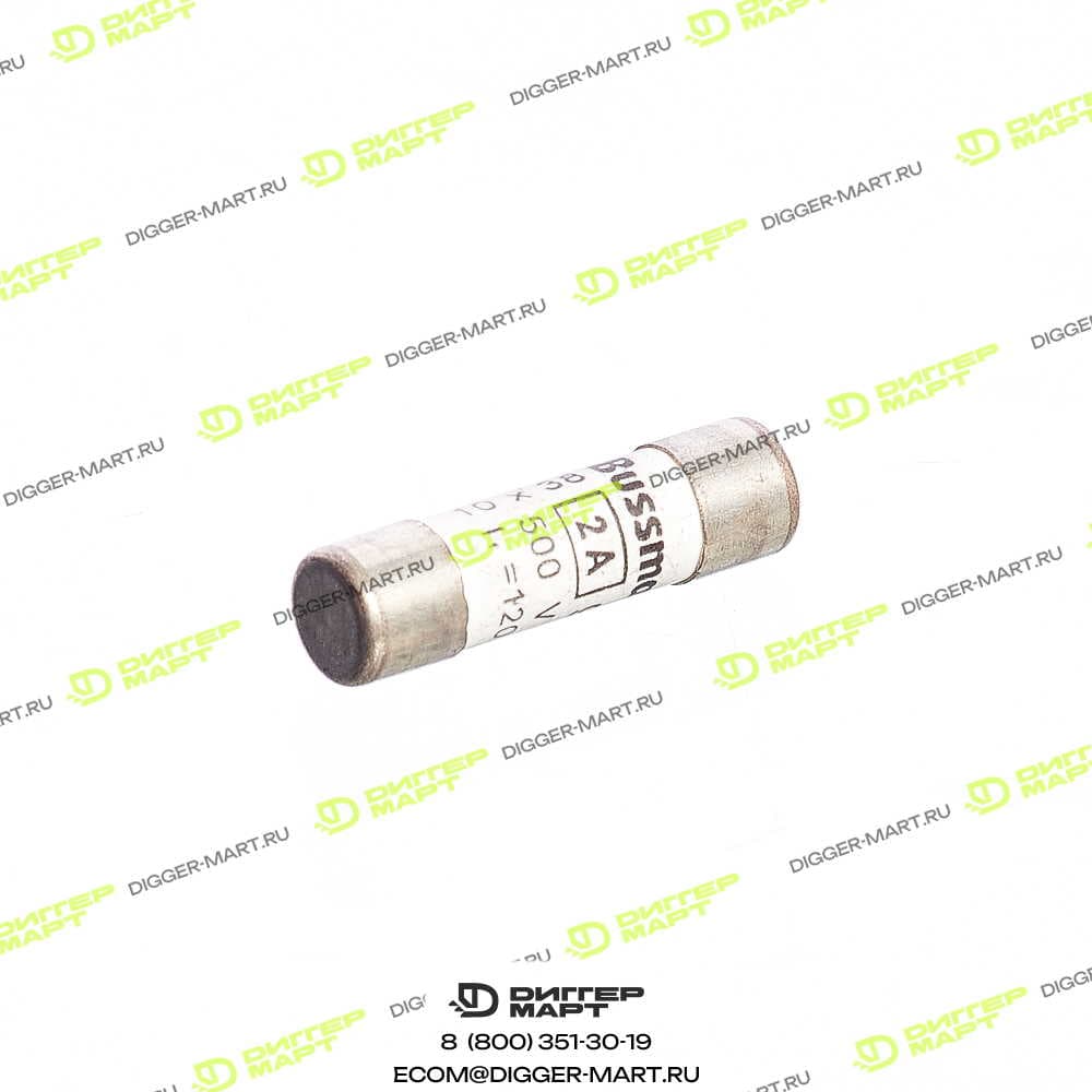 предохранитель FG WILSON 617-003