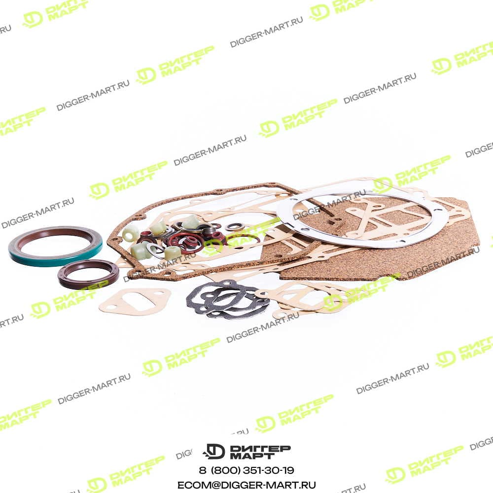Комплект прокладок FG WILSON 657-34261