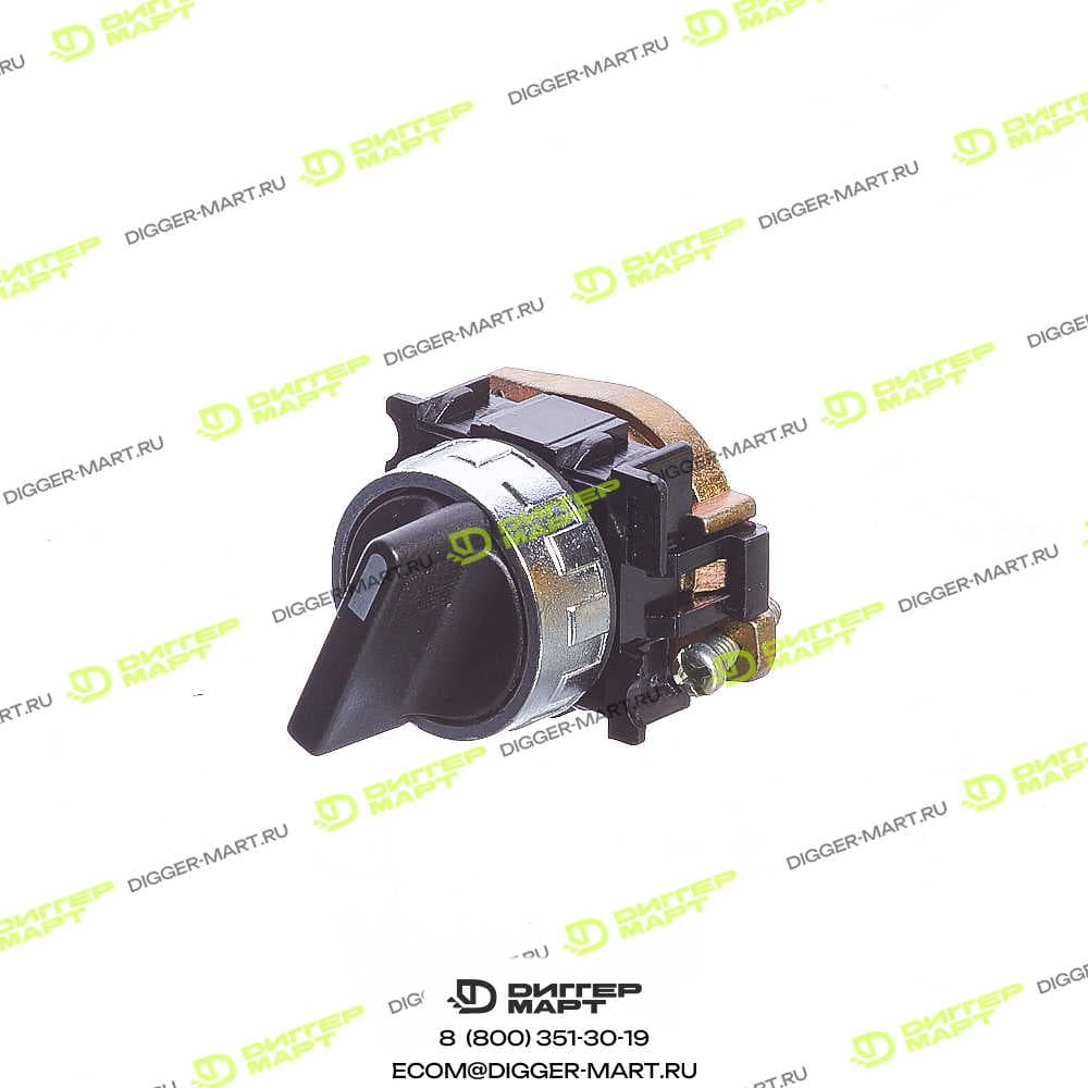 Переключатель FG WILSON 609-125
