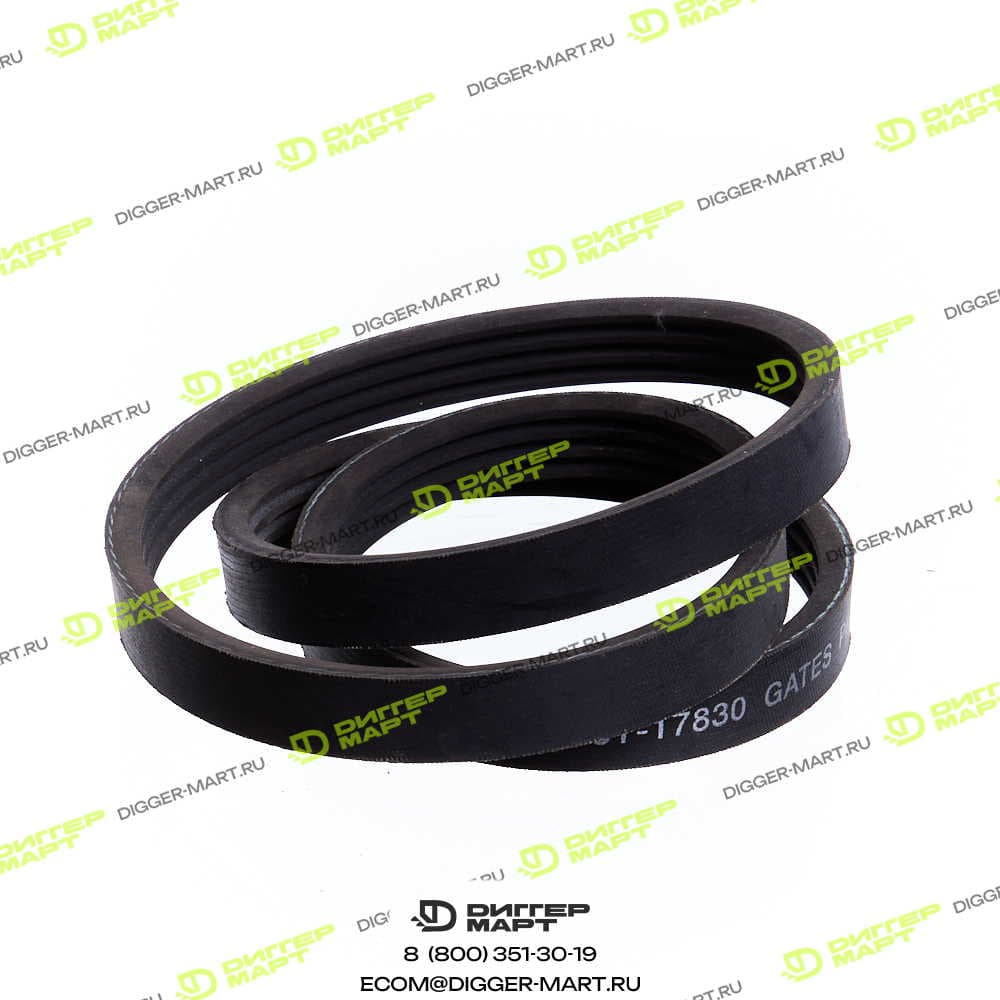 Ремень водяной помпы FG WILSON 751-17830