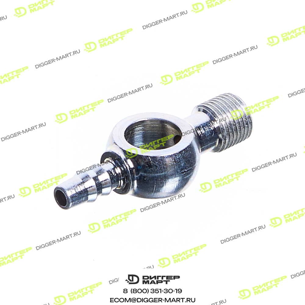 Переходник FG WILSON 202-38490