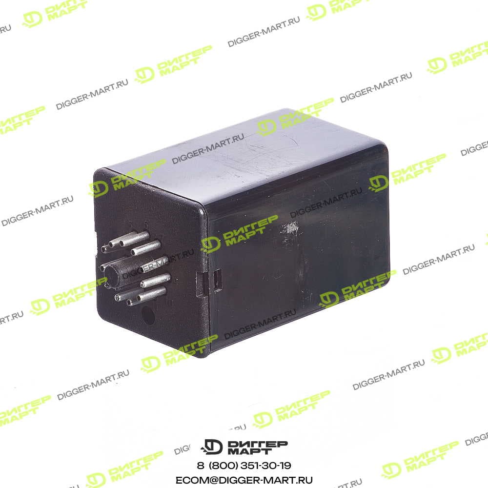 Плата контроля FG WILSON 650-012