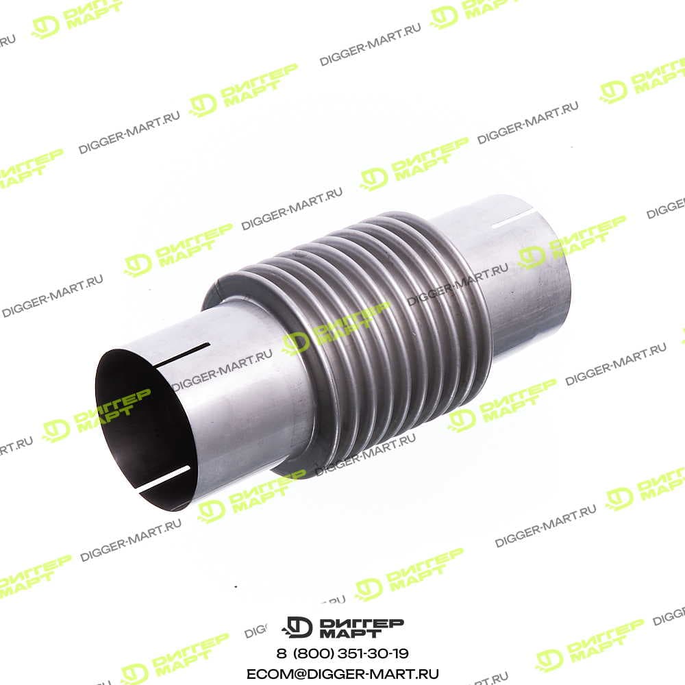 Сильфон LD15, P27 (Д. 51ММ) FG WILSON 131-001