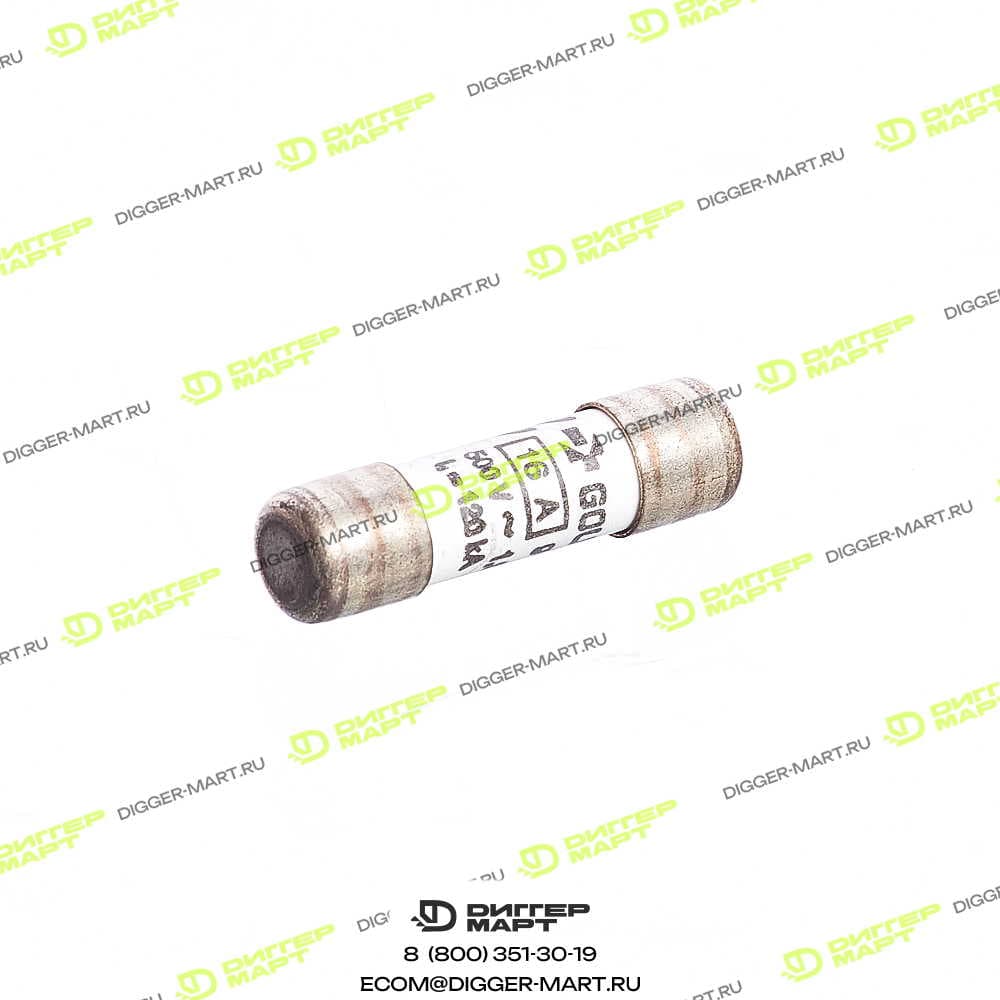 Предохранитель 25А FG WILSON 617-009