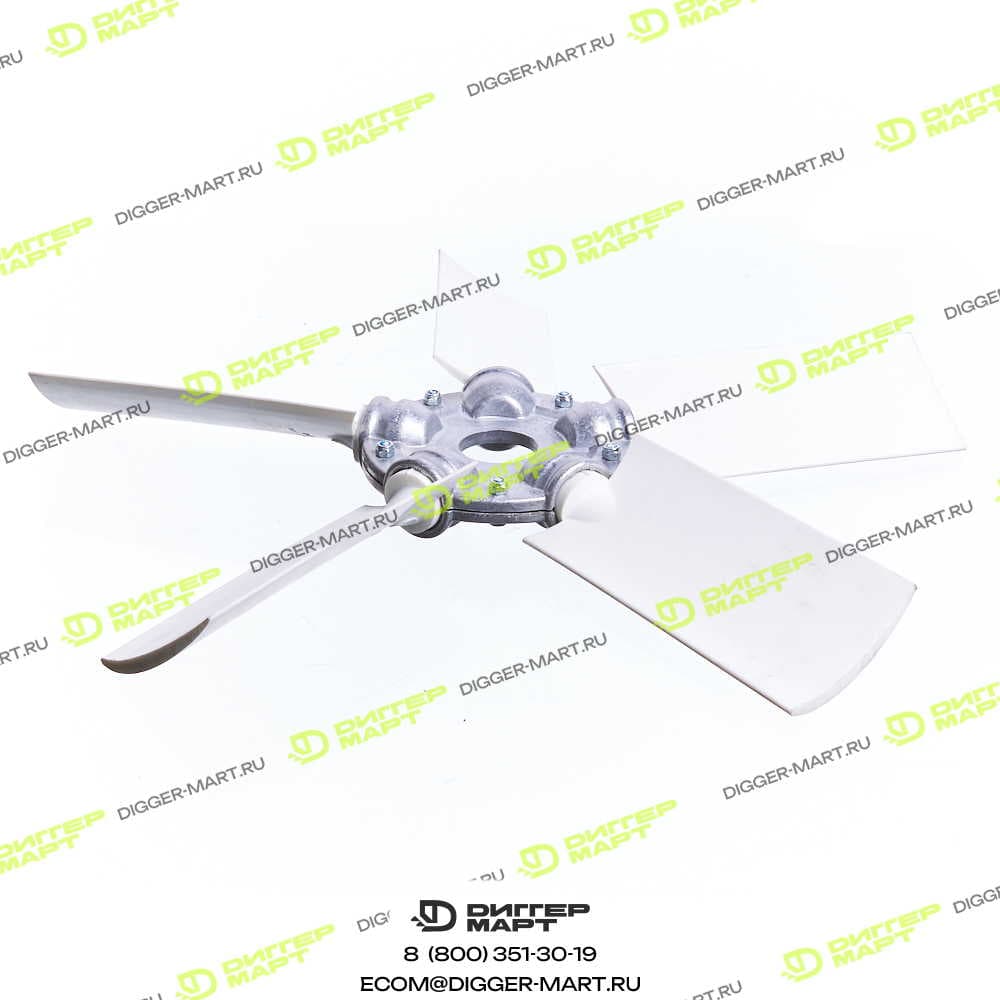 Крыльчатка вентилятора FG WILSON 757-24590