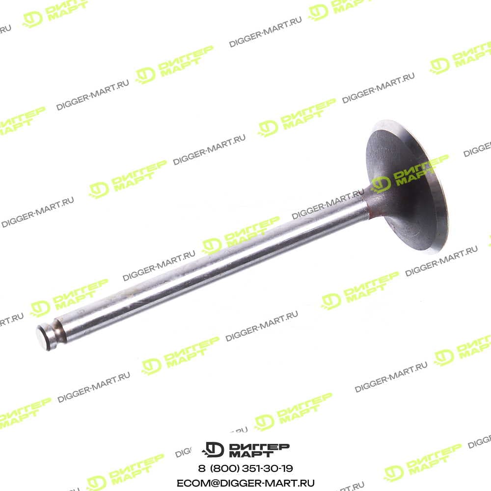 Клапан FG WILSON 751-40550