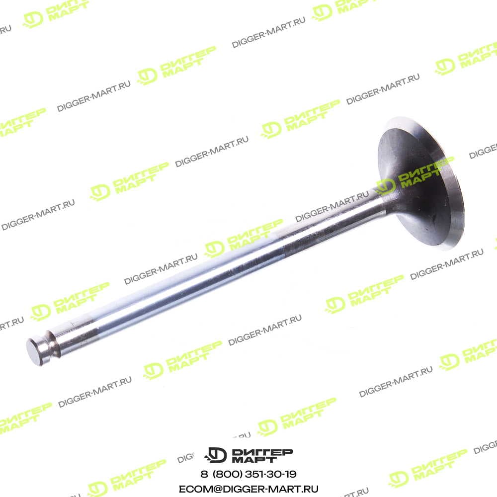 Клапан FG WILSON 751-40530