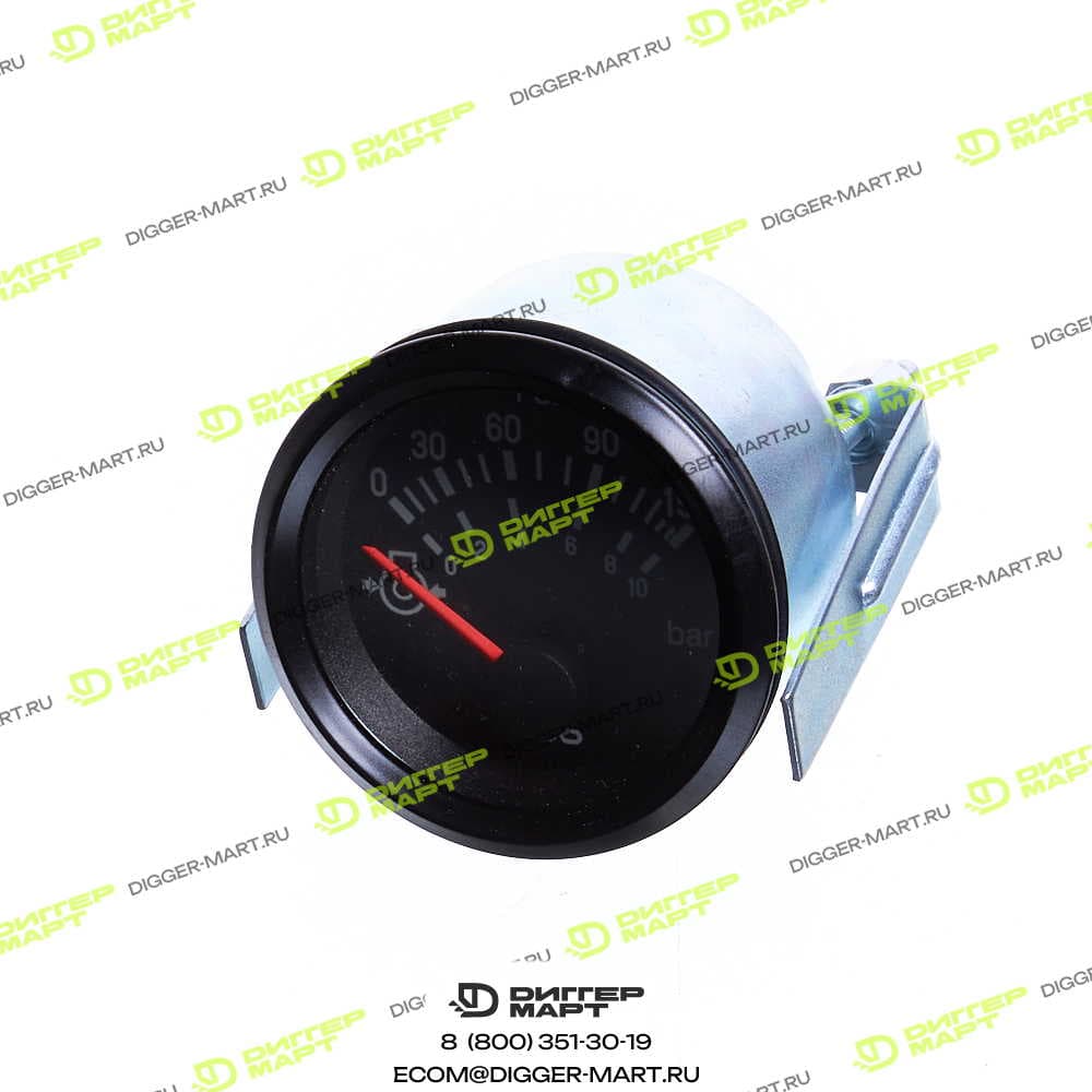 Указатель давления FG WILSON 626-151