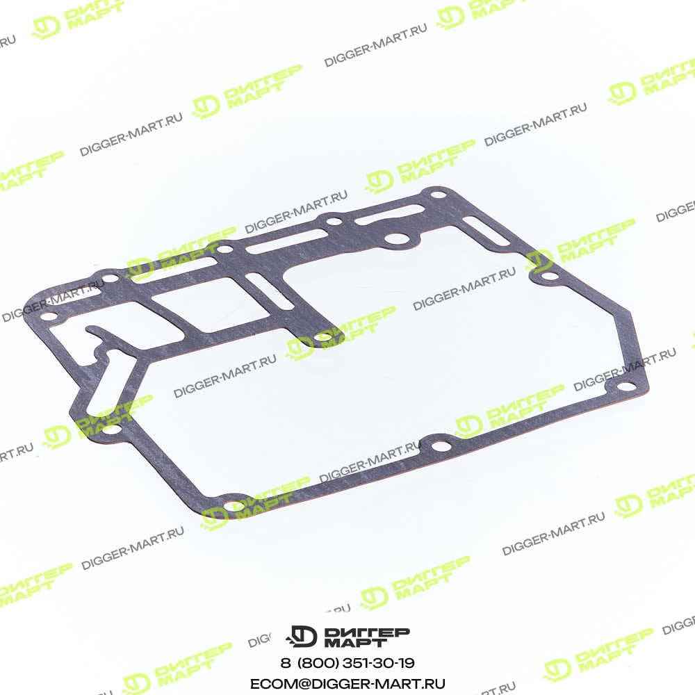 Прокладка FG WILSON 752-10802