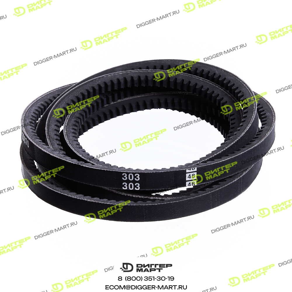Ремень 329 23070 FG WILSON 329-23070