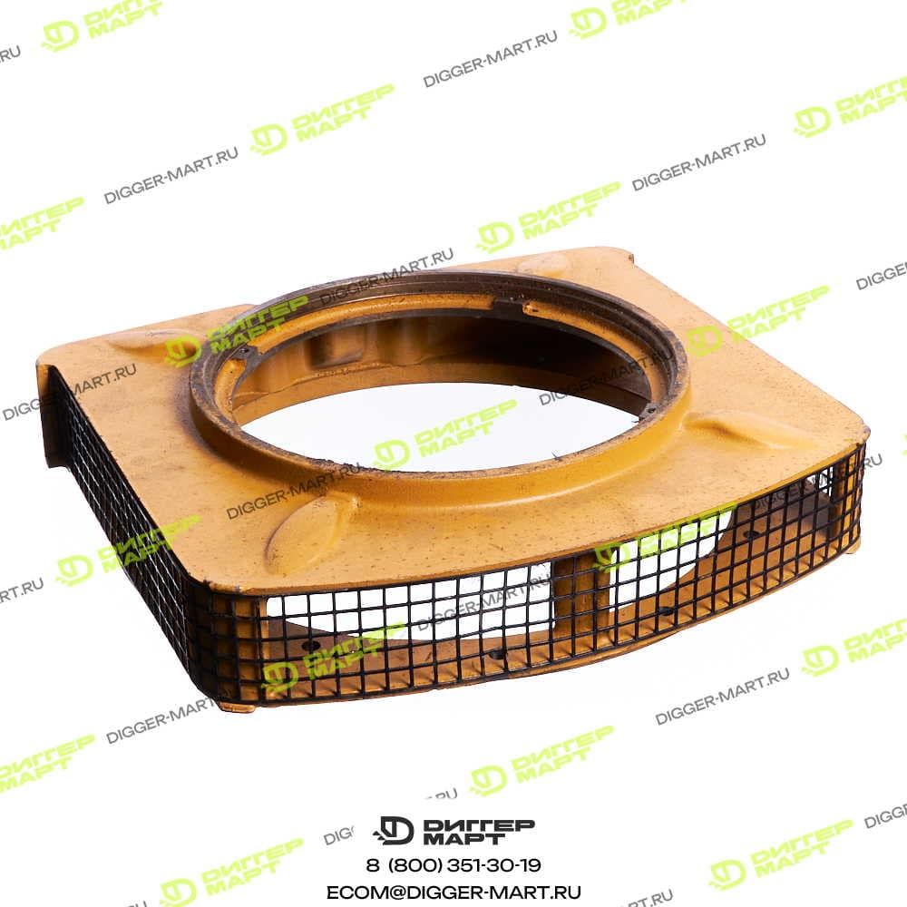 Фланец FG WILSON 954-003
